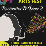 BOCCONCINI D'OPERA 2