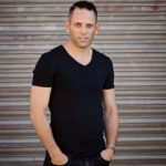 GARTH TAYLOR, 20TH MUSICAL JOURNEY