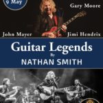 GUITAR LEGENDS BY NATHAN SMITH
