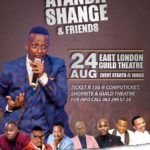 AYANDA SHANGE AND FRIENDS