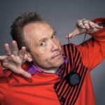 ANDRE' THE HILARIOUS HYPNOTIST