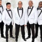 THE ROCKETS AND RHEMA