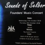 SOUNDS OF SELBORNE