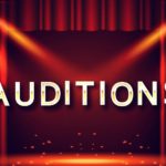 AUDITIONS!!!