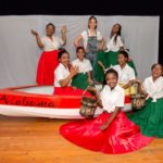 MIRANDA AND THE MAGIC SPONGE