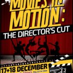 MOVIES IN MOTION