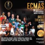 EASTERN CAPE MUSIC AWARDS 2019