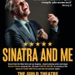 SINATRA AND ME