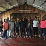 THE STORY OF THE AFRICAN CHOIR