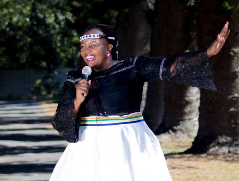 YOLANDA MAMNTLANE VUTELA