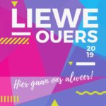 LIEWE OUERS HIER GAAN ONS ALWEER!