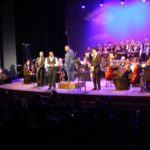 BUFFALO CITY METROPOLITAN ORCHESTRA