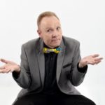 ANDRE' THE HILARIOUS HYPNOTIST