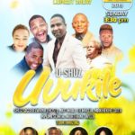 AMAZING LAUGHS - USHUZ UVUKILE