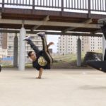 EASTERN CAPE BREAKDANCE CHAMPS REUNION