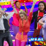 CENTRESTAGE PRESENTS: THE REAL 80'S DANCE PARTY