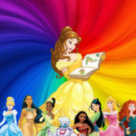 COULD BEAUTY BE A BEAST?