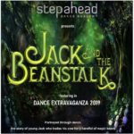 JACK AND THE BEANSTALK