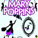 ADVENTURES WITH MARY POPPINS