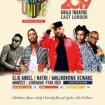 AFRIKA UNITE INTERNATIONAL CULTURAL FESTIVAL