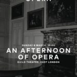 AN AFTERNOON OF OPERA