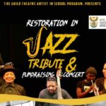 RESTORATION IN JAZZ TRIBUTE AND FUNDRAISING CONCERT