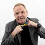 ANDRE THE HILARIOUS HYPNOTIST