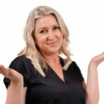 LORI-ANN PRESTON NEVER THE LEAD