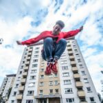 SCHALK BEZUIDENHOUT FEELING GOOD