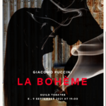 LA BOHèME