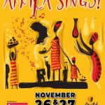AFRIKA SINGS!