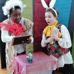 VARIETY SHOWCASE STIRLING PRIMARY GRADE 5 & 6