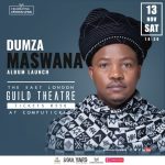 DUMZA MASWANA ALBUM LAUNCH