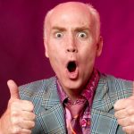 THE LOSERS - AARON MCILROY