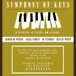 SYMPHONY OF KEYS