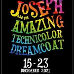 JOSEPH AND THE AMAZING TECHNICOLOR DREAMCOAT