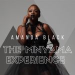 AMANDA BLACK - THE MNYAMA EXPERIENCE