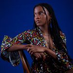 UMTIZA ARTS FESTIVAL 2022 - AMI FAKU LIVE