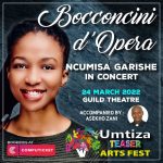 UMTIZA TEASER - BOCCONCINI D'OPERA