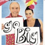 UMTIZA ARTS FESTIVAL 2022 - GO BIG!