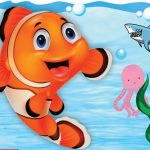 UMTIZA ARTS FESTIVAL 2022 - SPOT THE FEARLESS FISH