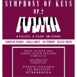 SYMPHONY OF KEYS OP.2