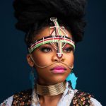 NOMFUNDO MOH LIVE IN CONCERT