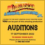 AUDITIONS