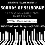 SOUNDS OF SELBORNE