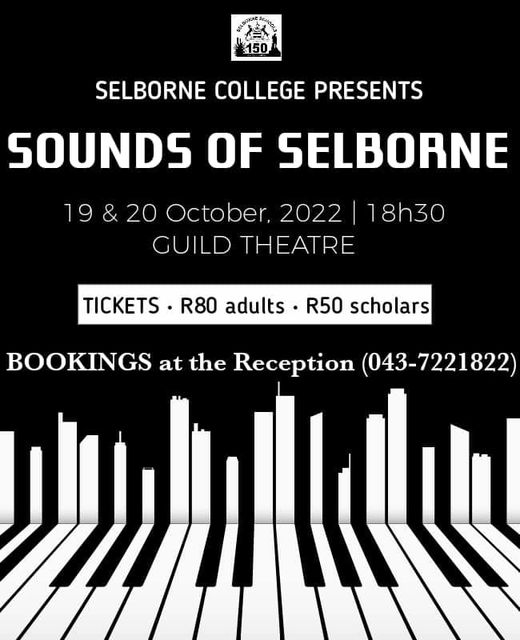 SOUNDS OF SELBORNE