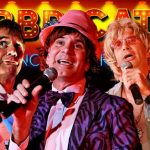 GINO FABBRI'S FABBRICATED