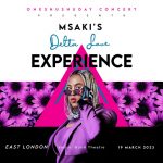 MSAKI'S DELTA LOVE EXPERIENCE