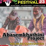 UMTIZA ARTS FESTIVAL 2023: NDUDUZO MAKHATHINI & MBUSO KHOZA