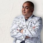 ALFRED ADRIAAN - UNFIT & FORTY